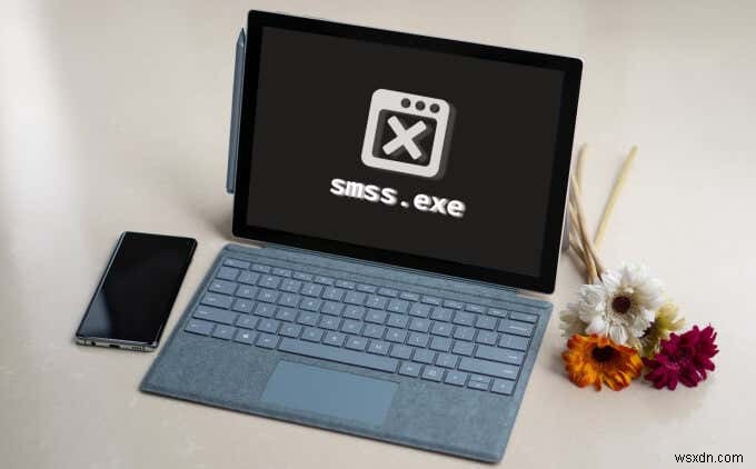 smss.exeとは何?Windowsの重要プロセスの安全性確認と修復方法を解説