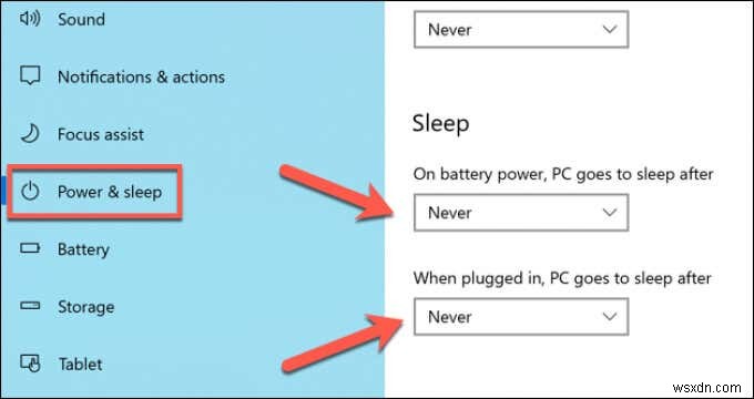 Windows 10で「ドライバーの電源状態障害」BSODエラーを修正する方法