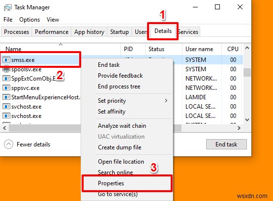 smss.exeとは何?Windowsの重要プロセスの安全性確認と修復方法を解説