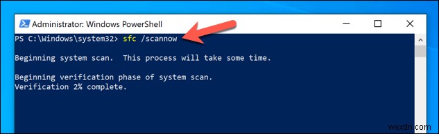 Windows 10のカーネルセキュリティチェック失敗（BSOD）エラーを解決する方法
