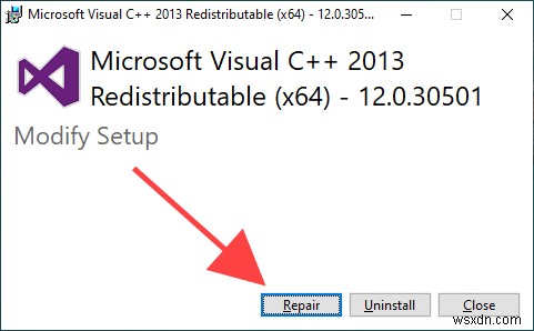 MSVCR120.dllが見つからないエラーの直し方｜Windows 10で使える8つの対処法