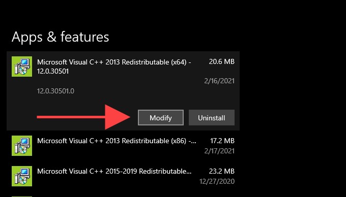 MSVCR120.dllが見つからないエラーの直し方｜Windows 10で使える8つの対処法