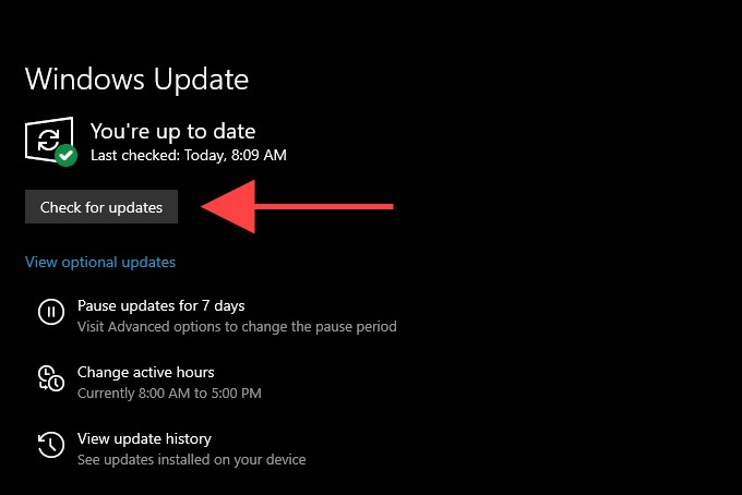 MSVCR120.dllが見つからないエラーの直し方｜Windows 10で使える8つの対処法