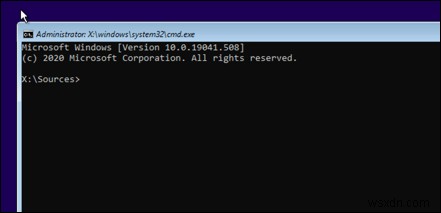 Windows 10で「起動可能なデバイスがありません」エラーが出たときの直し方