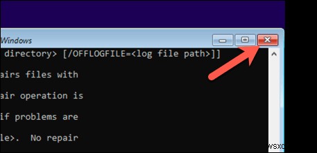 Windows 10で「起動可能なデバイスがありません」エラーが出たときの直し方