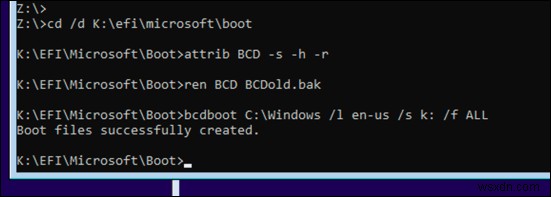 Windows 10で「起動可能なデバイスがありません」エラーが出たときの直し方