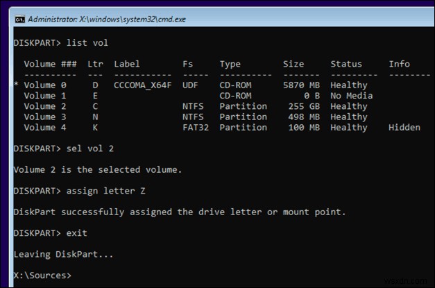 Windows 10で「起動可能なデバイスがありません」エラーが出たときの直し方