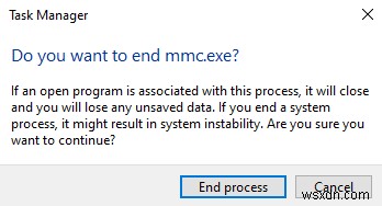 MMC.exeとは何か？安全性の確認方法とエラーの対処法を徹底解説