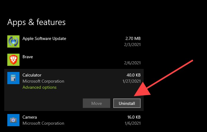 Windows 10の電卓アプリが動かない？今すぐ試せる10の対処法