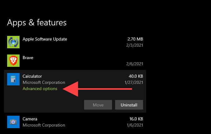 Windows 10の電卓アプリが動かない？今すぐ試せる10の対処法
