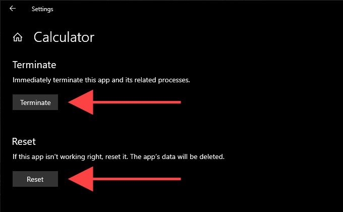 Windows 10の電卓アプリが動かない？今すぐ試せる10の対処法