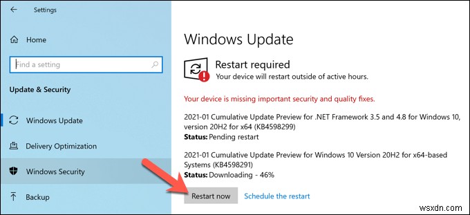 Windows 10で「vcruntime140.dllが見つかりません」エラーを修正する方法