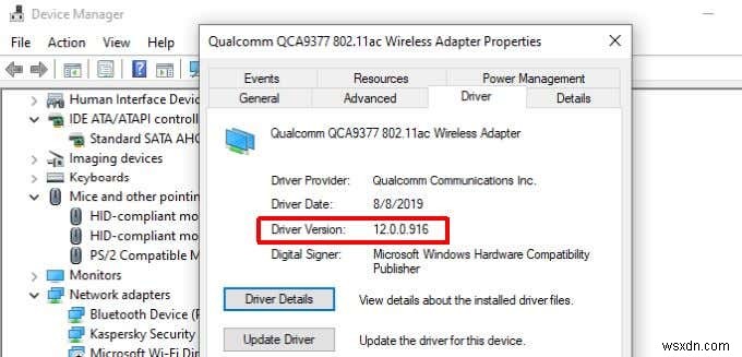 Windows 10で「スレッドがデバイスドライバーでスタック」BSODエラーを解決する方法
