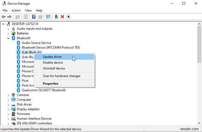 Windows 10で「スレッドがデバイスドライバーでスタック」BSODエラーを解決する方法