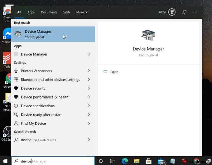Windows 10で「スレッドがデバイスドライバーでスタック」BSODエラーを解決する方法