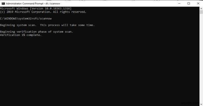 Windows 10で「スレッドがデバイスドライバーでスタック」BSODエラーを解決する方法