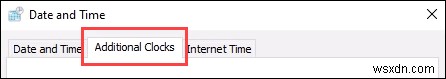 Windows 10にデスクトップクロックを追加する方法【複数時計・世界時計・スクリーンセーバー完全ガイド】
