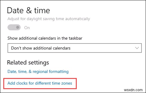 Windows 10にデスクトップクロックを追加する方法【複数時計・世界時計・スクリーンセーバー完全ガイド】