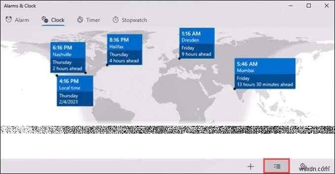 Windows 10にデスクトップクロックを追加する方法【複数時計・世界時計・スクリーンセーバー完全ガイド】