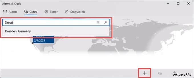 Windows 10にデスクトップクロックを追加する方法【複数時計・世界時計・スクリーンセーバー完全ガイド】