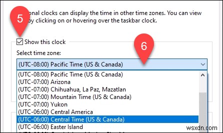 Windows 10にデスクトップクロックを追加する方法【複数時計・世界時計・スクリーンセーバー完全ガイド】