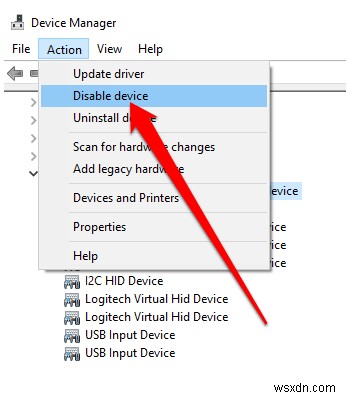 Windows 10でタッチスクリーンを無効にする4つの方法｜デバイスマネージャー・PowerShell・レジストリ設定