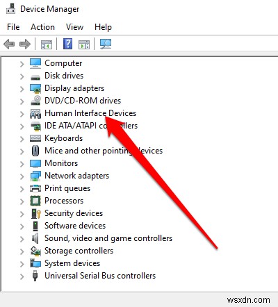 Windows 10でタッチスクリーンを無効にする4つの方法｜デバイスマネージャー・PowerShell・レジストリ設定