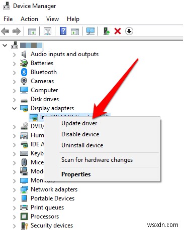 Windows 10で「VIDEO_TDR_FAILURE」のブルースクリーン（BSOD）エラーを解決する方法