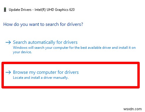 Windows 10で「VIDEO_TDR_FAILURE」のブルースクリーン（BSOD）エラーを解決する方法