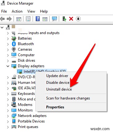 Windows 10で「VIDEO_TDR_FAILURE」のブルースクリーン（BSOD）エラーを解決する方法