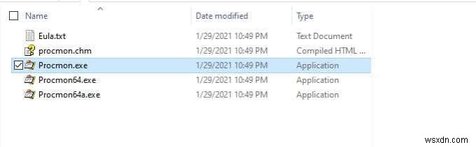 Process MonitorとProcess Explorerの使い方を徹底解説!Windows 10のプロセス管理をレベルアップ