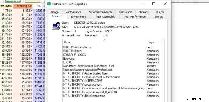 Process MonitorとProcess Explorerの使い方を徹底解説!Windows 10のプロセス管理をレベルアップ