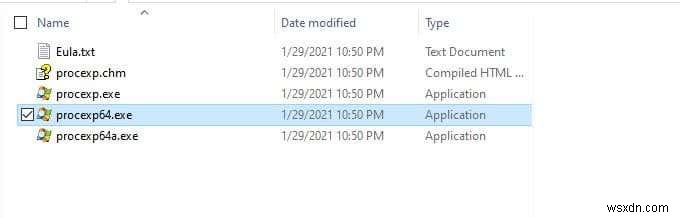 Process MonitorとProcess Explorerの使い方を徹底解説!Windows 10のプロセス管理をレベルアップ