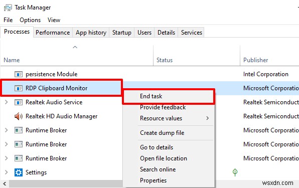 Windows 10でコピー＆ペーストができないときの対処法7選