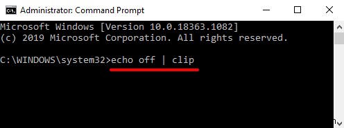 Windows 10でコピー＆ペーストができないときの対処法7選