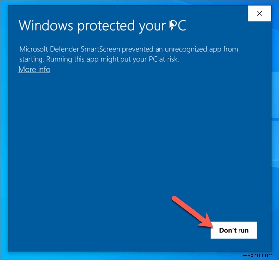 Windows SmartScreenとは何か？仕組みと安全性を徹底解説
