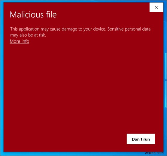 Windows SmartScreenとは何か？仕組みと安全性を徹底解説