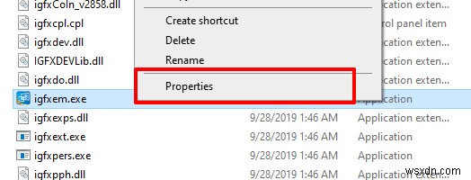 Windows 10のIgfxEMモジュールとは?安全性の見分け方とCPU使用率が高くなる原因・対処法