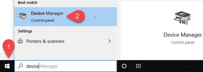 Windows 10でシステム割り込みによるCPU使用率の高さを解決する方法