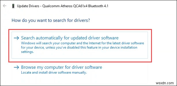 Windows 10でシステム割り込みによるCPU使用率の高さを解決する方法