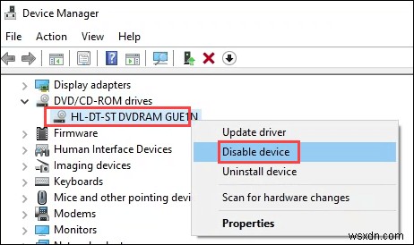 Windows 10でシステム割り込みによるCPU使用率の高さを解決する方法