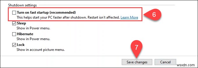 Windows 10でシステム割り込みによるCPU使用率の高さを解決する方法