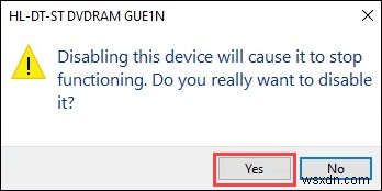 Windows 10でシステム割り込みによるCPU使用率の高さを解決する方法