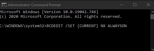 Windows 10のデータ実行防止（DEP）とは？仕組みと有効・無効化の設定方法を徹底解説