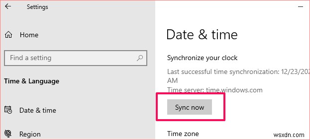 Microsoft Storeでアプリがダウンロードできないときの対処法11選【Windows 10】