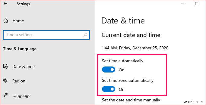 Microsoft Storeでアプリがダウンロードできないときの対処法11選【Windows 10】
