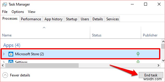Microsoft Storeでアプリがダウンロードできないときの対処法11選【Windows 10】