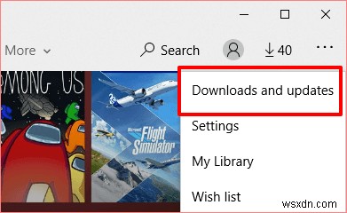 Microsoft Storeでアプリがダウンロードできないときの対処法11選【Windows 10】