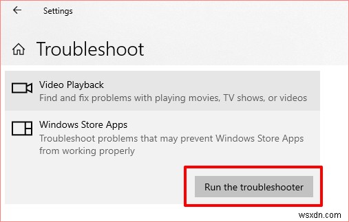 Microsoft Storeでアプリがダウンロードできないときの対処法11選【Windows 10】