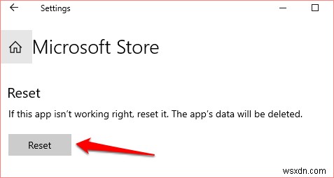 Microsoft Storeでアプリがダウンロードできないときの対処法11選【Windows 10】